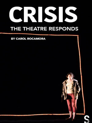 cover image of CRISIS